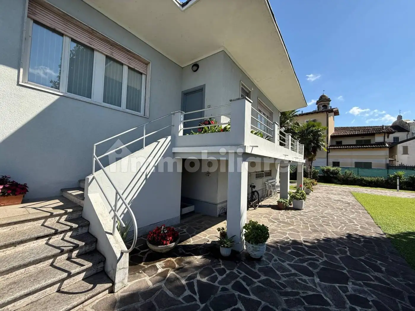 Villa unifamiliare via Guglielmo Marconi 4, Castel Gabbiano - foto 4