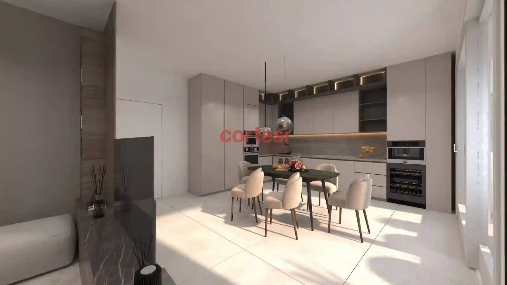 Appartamento - foto 3