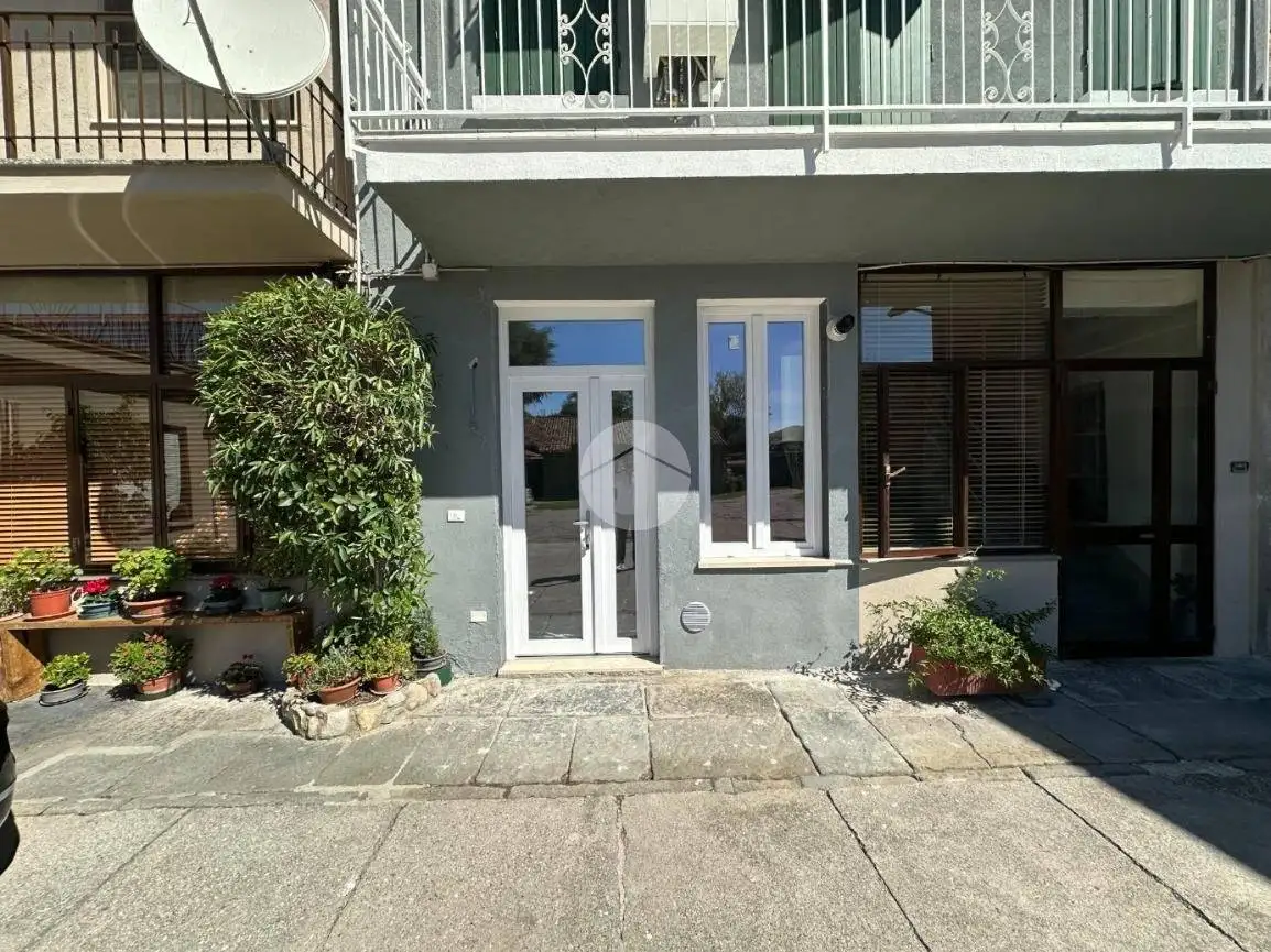 Appartamento in vendita a Corte Franca