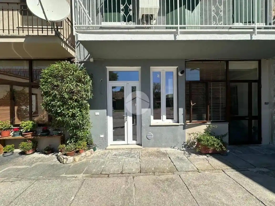 Monolocale via crocefisso 8, Nigoline Bonomelli, Corte Franca - foto 2