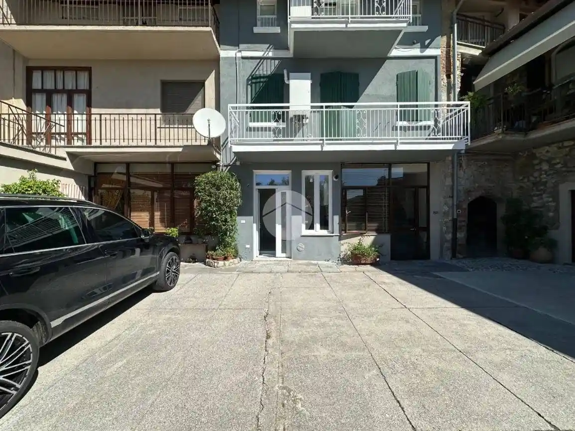 Monolocale via crocefisso 8, Nigoline Bonomelli, Corte Franca - foto 3