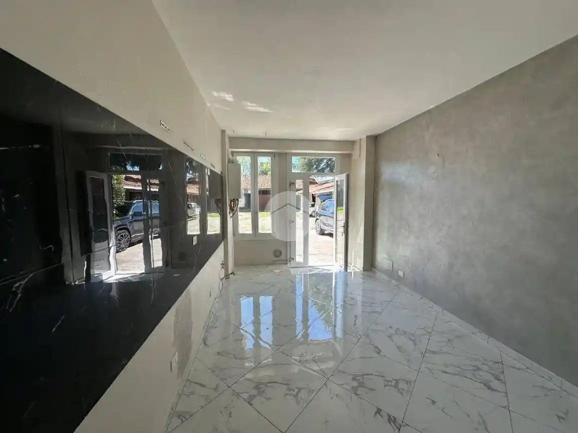 Monolocale via crocefisso 8, Nigoline Bonomelli, Corte Franca - foto 5