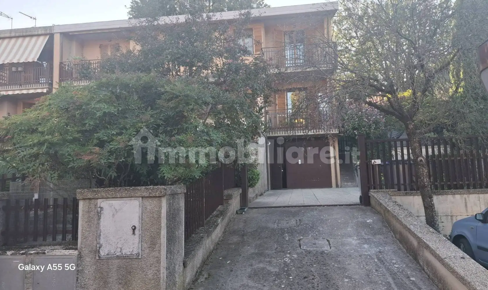 Villa in vendita a Perugia