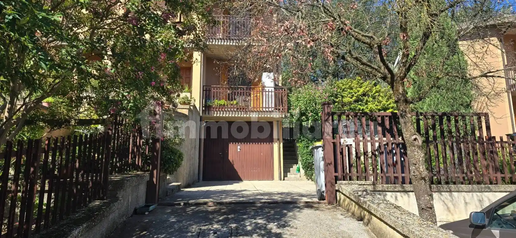 Villa plurifamiliare via Venere 21, San Martino in Colle - Sant'Enea, Perugia - foto 3