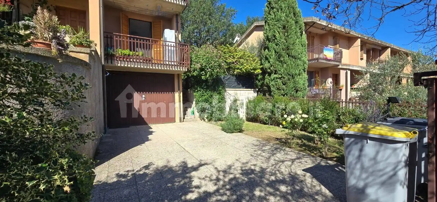 Villa plurifamiliare via Venere 21, San Martino in Colle - Sant'Enea, Perugia - foto 4