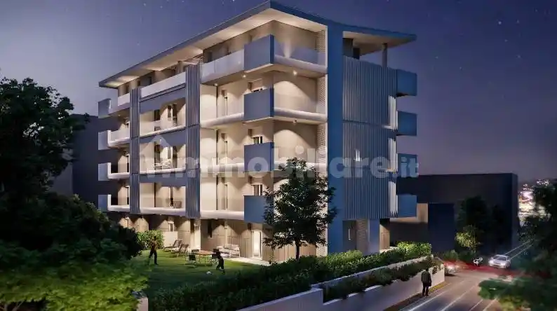 Appartamento in vendita a Pesaro