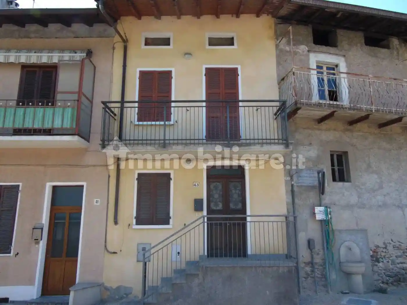 Appartamento in vendita a Luino