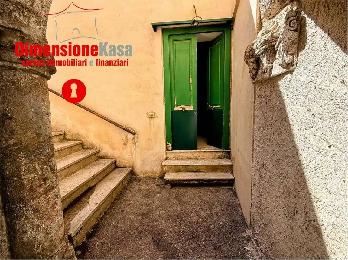 Palazzo - Edificio - foto 4