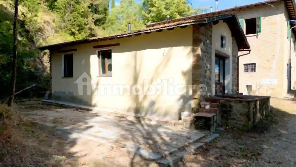 Rustico via di castagneto, Loppiano, Pian Delle Macchie, Figline e Incisa Valdarno - foto 4