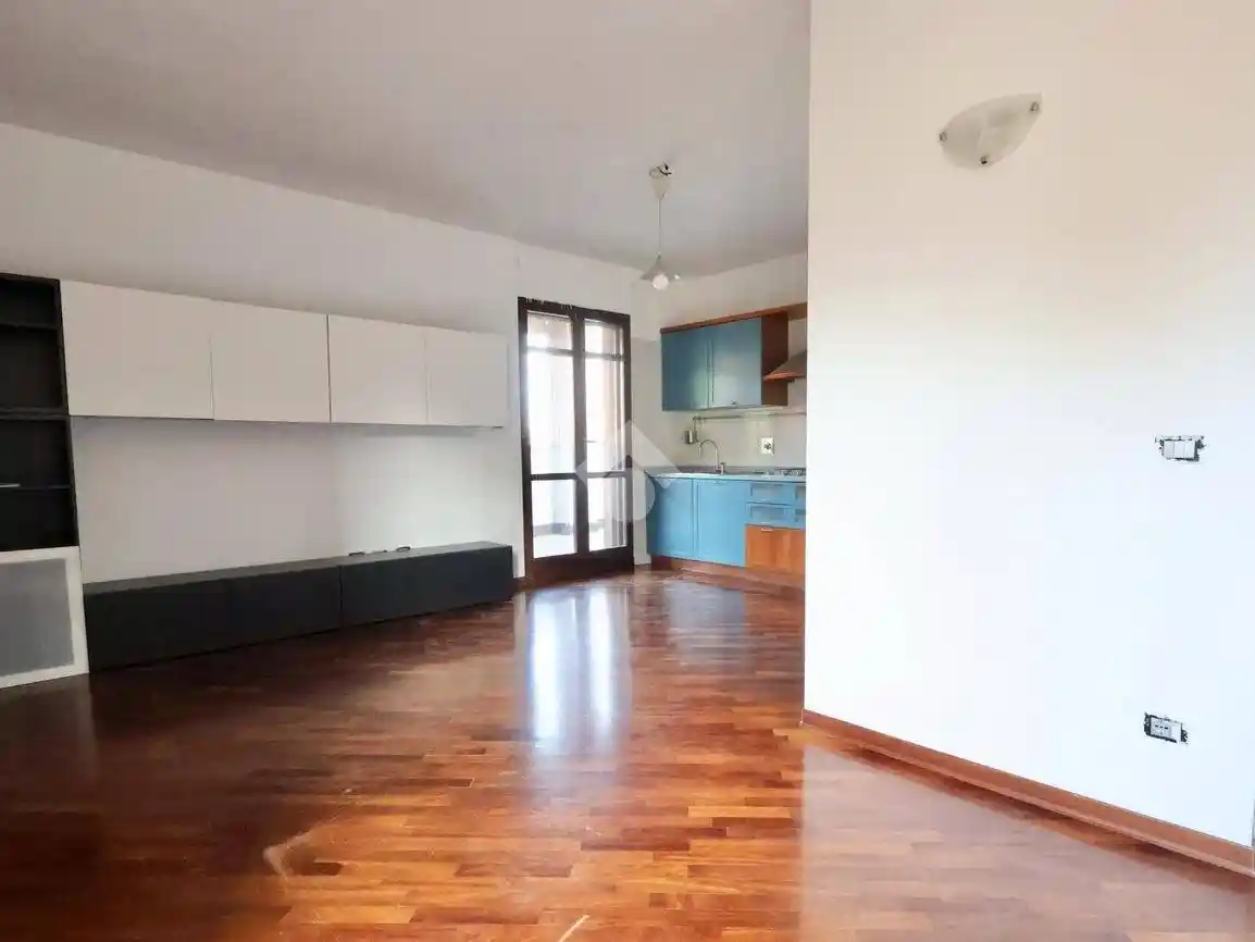 Attico via Dunant, Aeroporto - Santa Croce, Reggio Emilia - foto 4