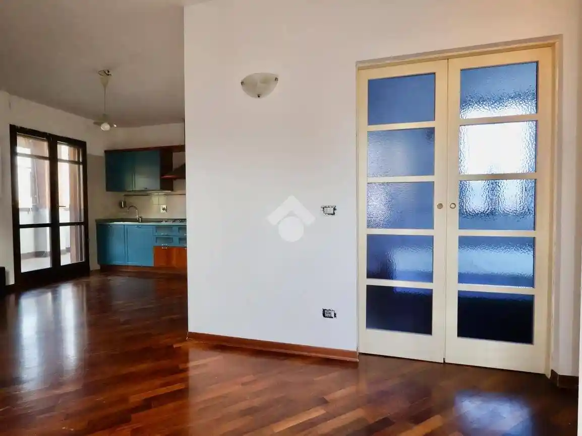 Attico via Dunant, Aeroporto - Santa Croce, Reggio Emilia - foto 5