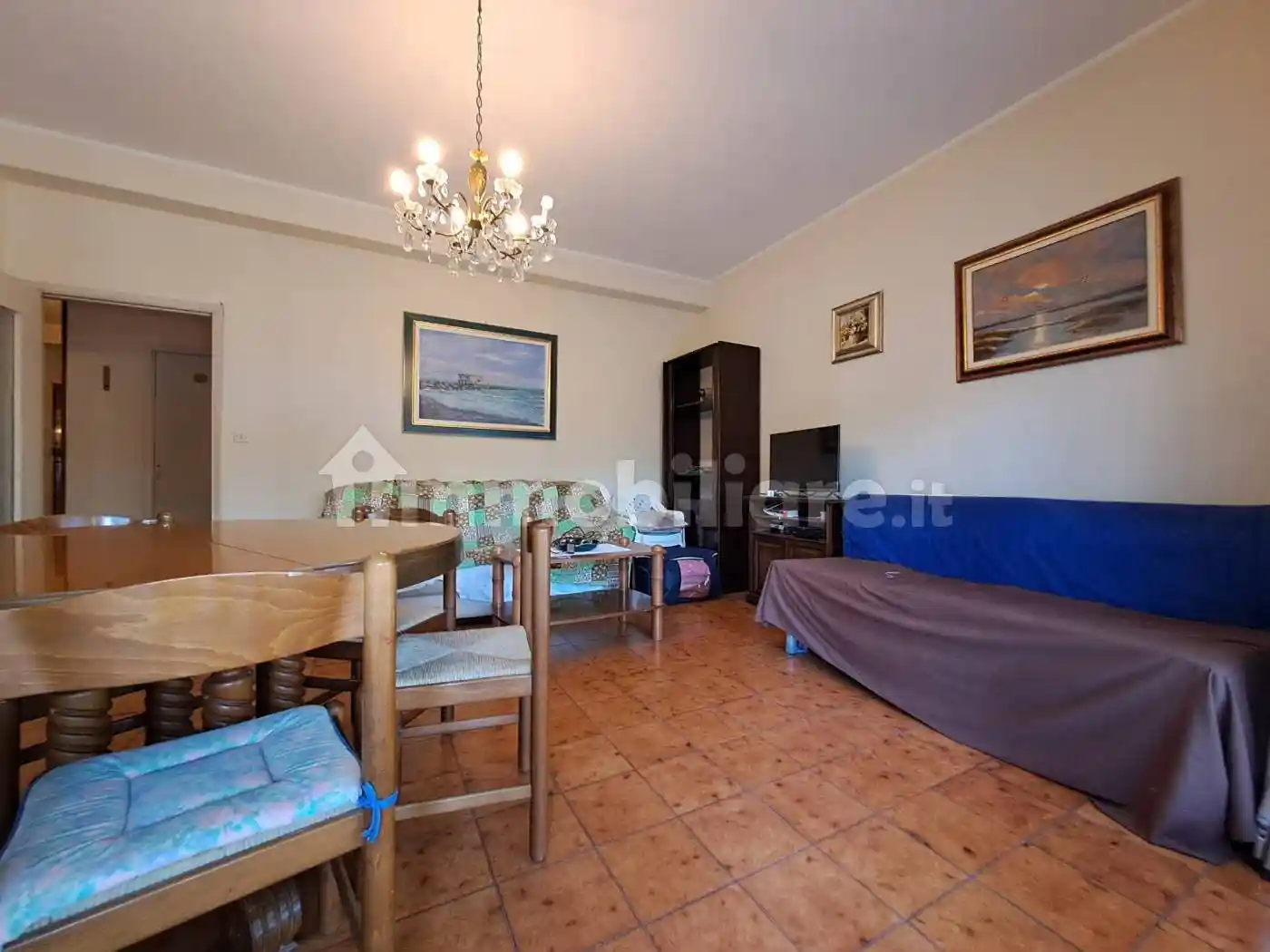 Appartamento in vendita a Cervia