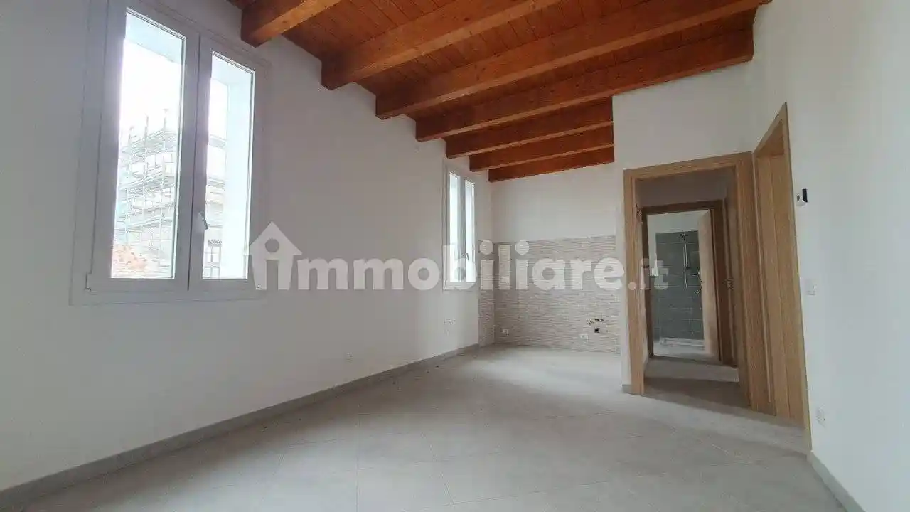 Appartamento in vendita a Finale Emilia