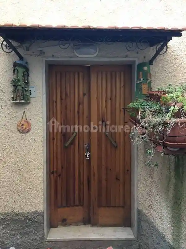 Terratetto unifamiliare Castelverrino, Castelverrino - foto 2