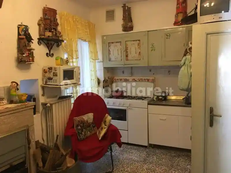 Terratetto unifamiliare Castelverrino, Castelverrino - foto 4