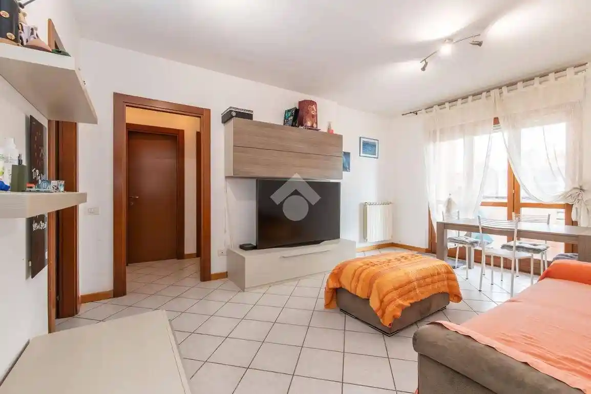 Trilocale via Sandro Penna 11, Tor Vergata, Roma - foto 4