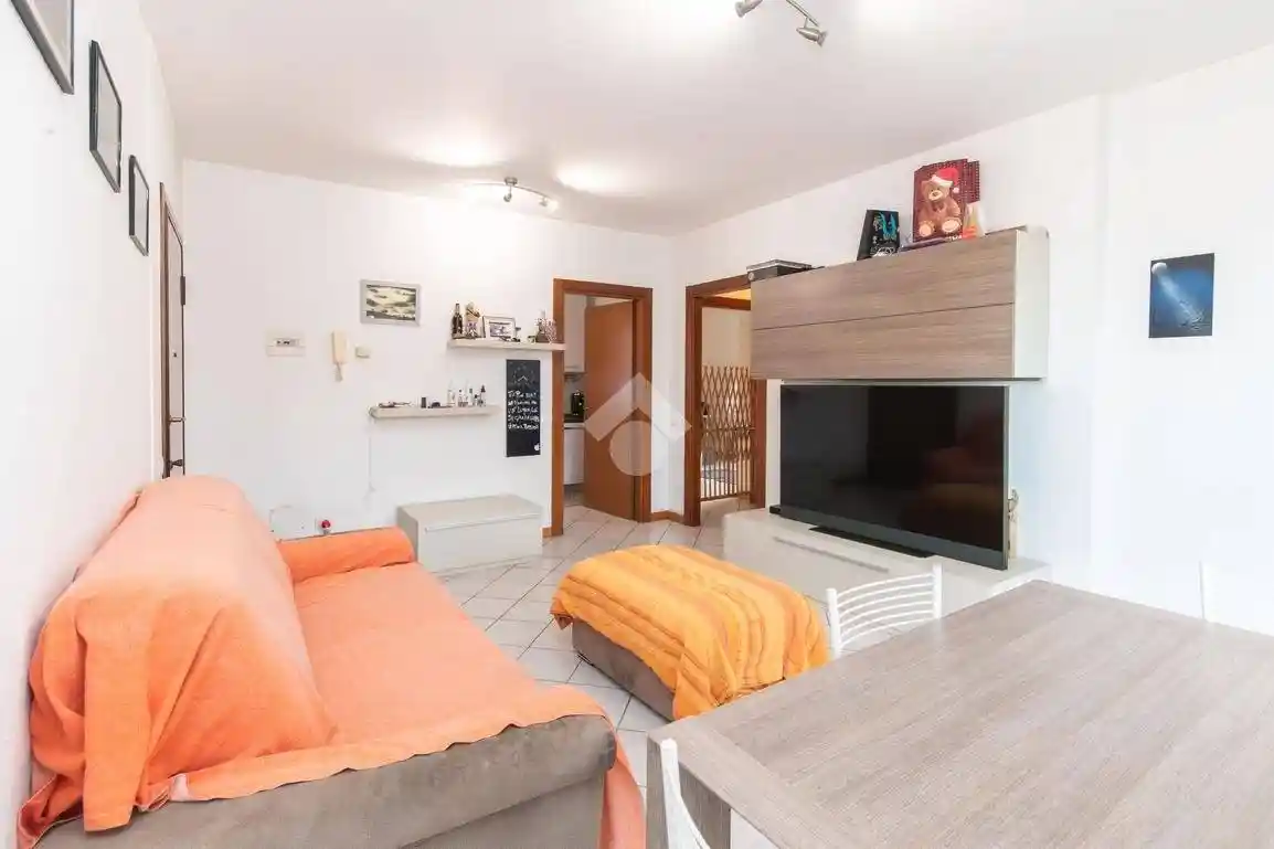 Trilocale via Sandro Penna 11, Tor Vergata, Roma - foto 5