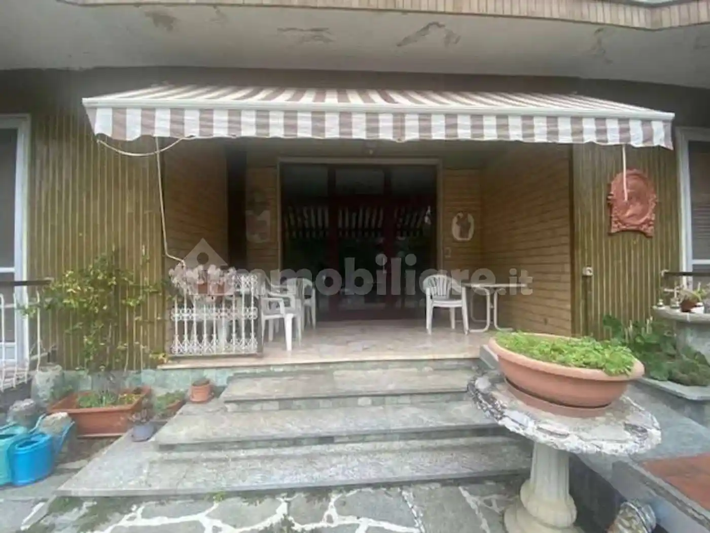 Villa unifamiliare, da ristrutturare, 1000 m², Villaromagnano - foto 4