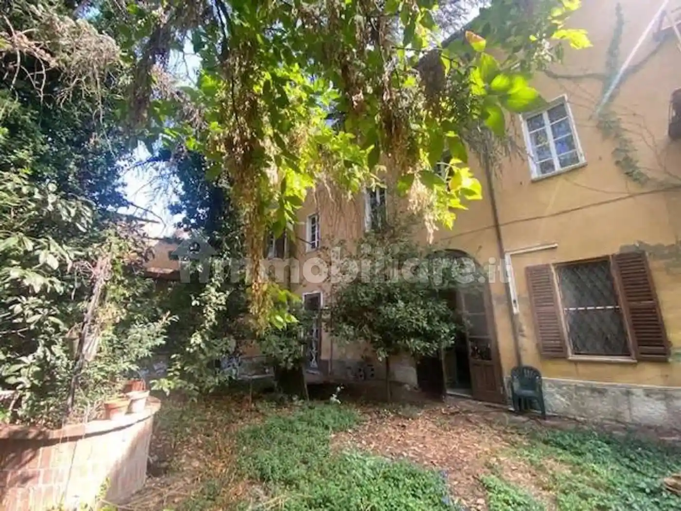 Palazzo - Edificio in Vendita - foto 2