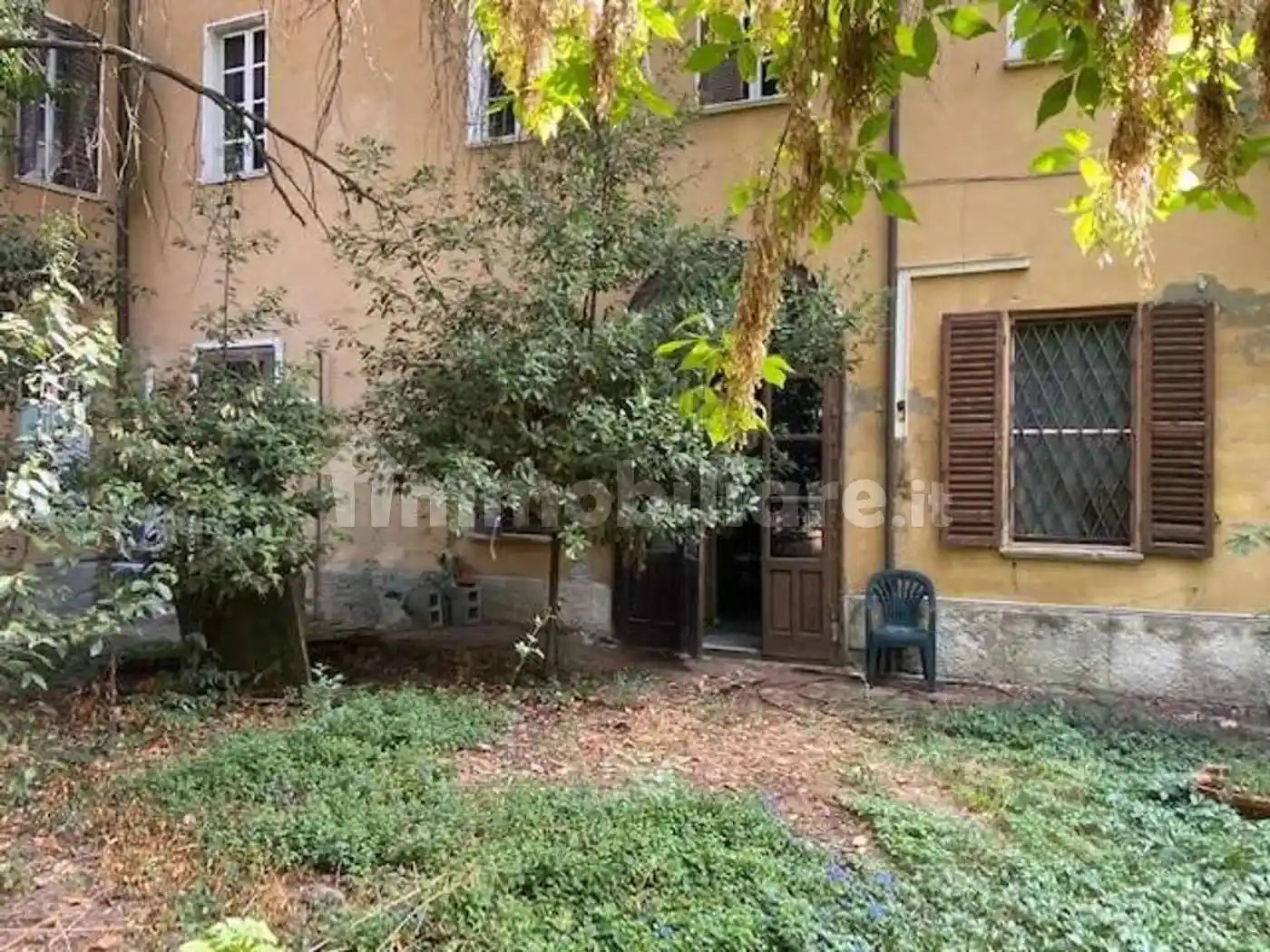 Palazzo - Edificio in Vendita - foto 5