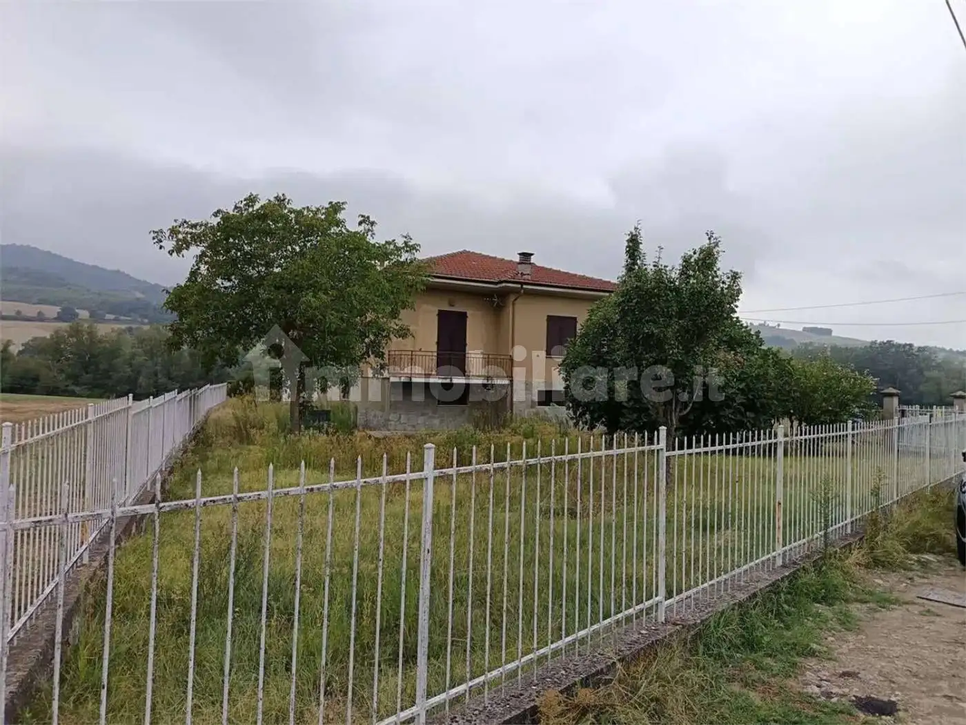 Villa unifamiliare 135 m², Brignano-Frascata - foto 2