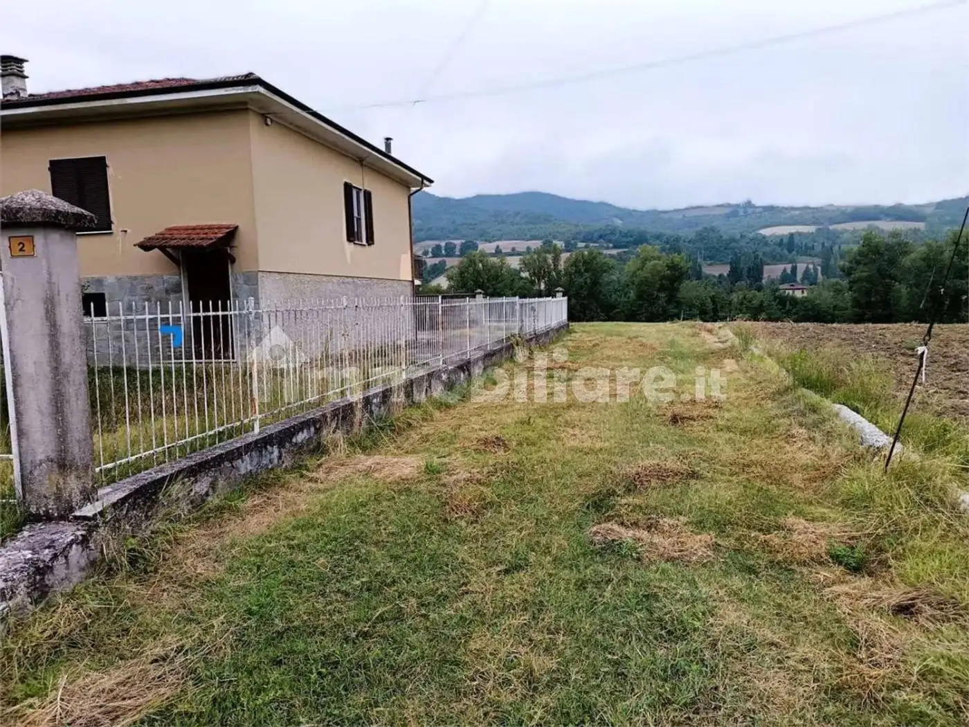 Villa unifamiliare 135 m², Brignano-Frascata - foto 5