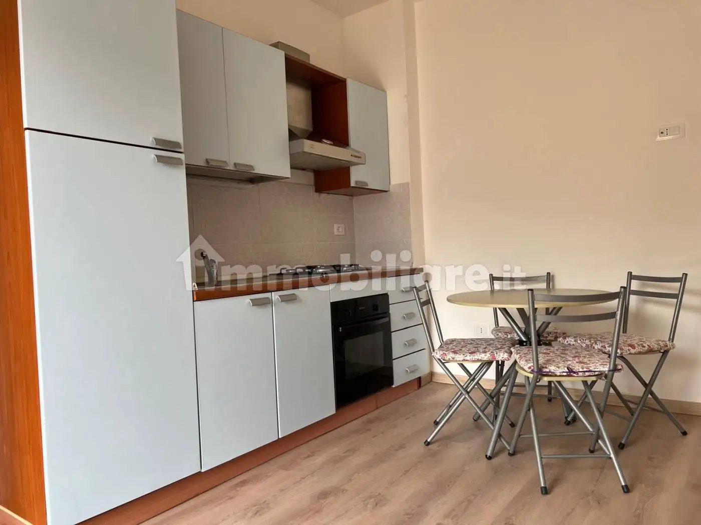 Appartamento in affitto a Vibo Valentia