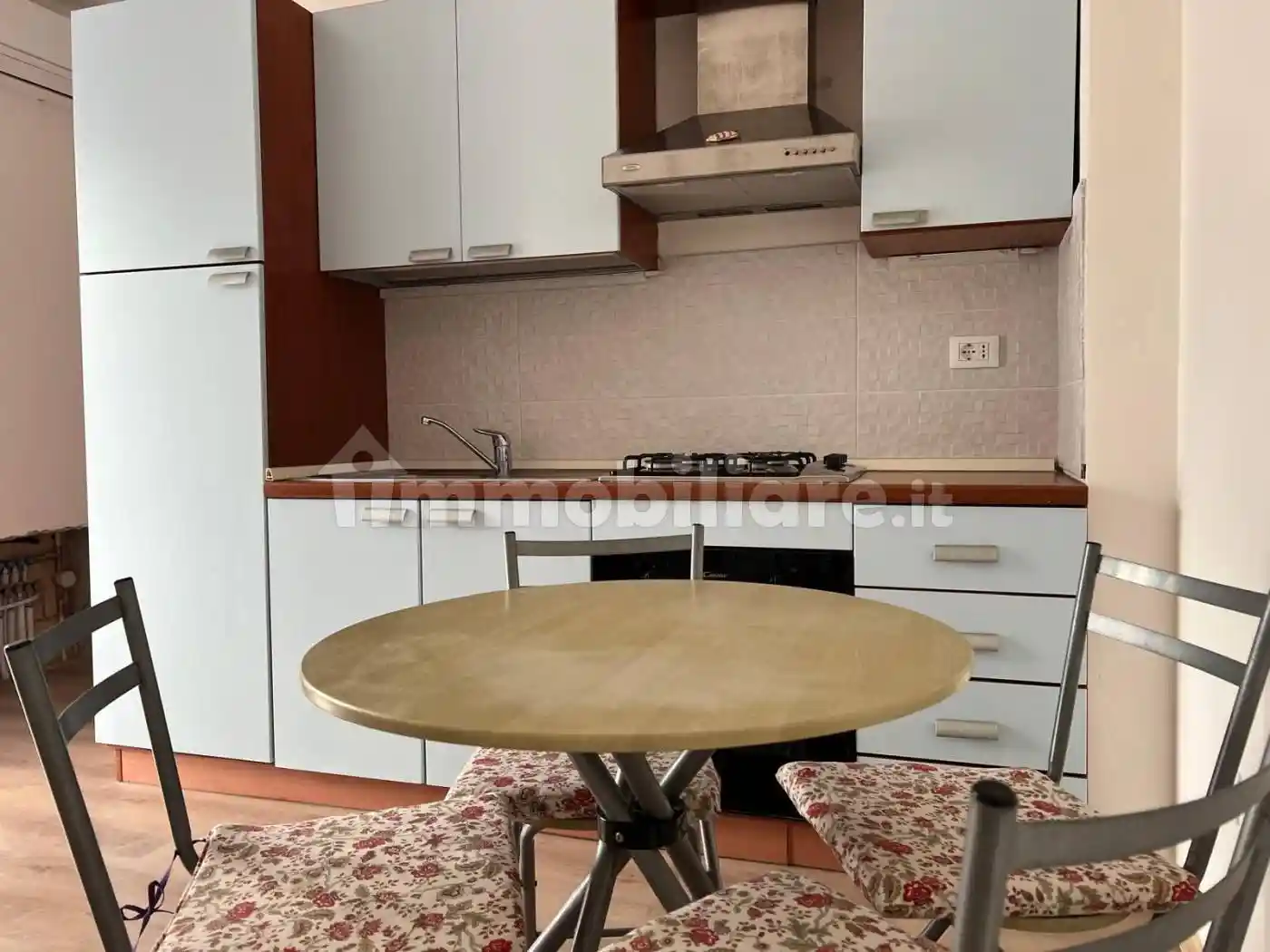 Appartamento in affitto a Vibo Valentia