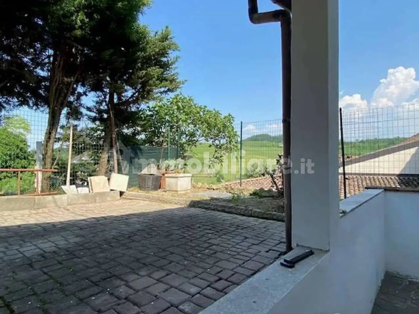 Villa unifamiliare, buono stato, 75 m², Berzano di Tortona - foto 3
