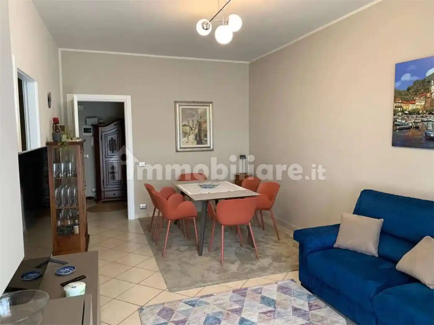Appartamento in vendita a Tortona