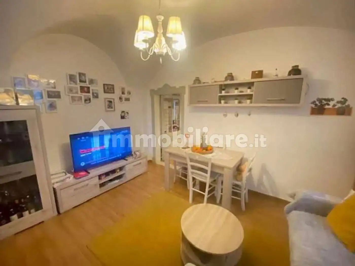 Villa in vendita a Casalnoceto