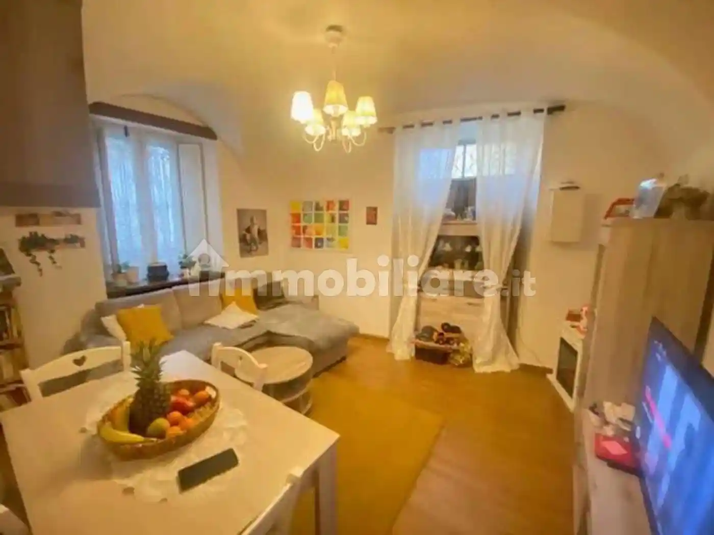Villa unifamiliare, buono stato, 155 m², Casalnoceto - foto 2