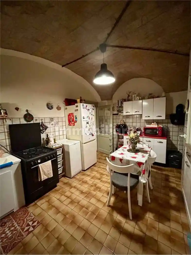 Villa unifamiliare, buono stato, 155 m², Casalnoceto - foto 4