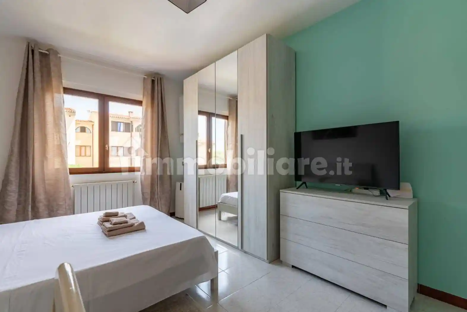 Appartamento in vendita a Olbia