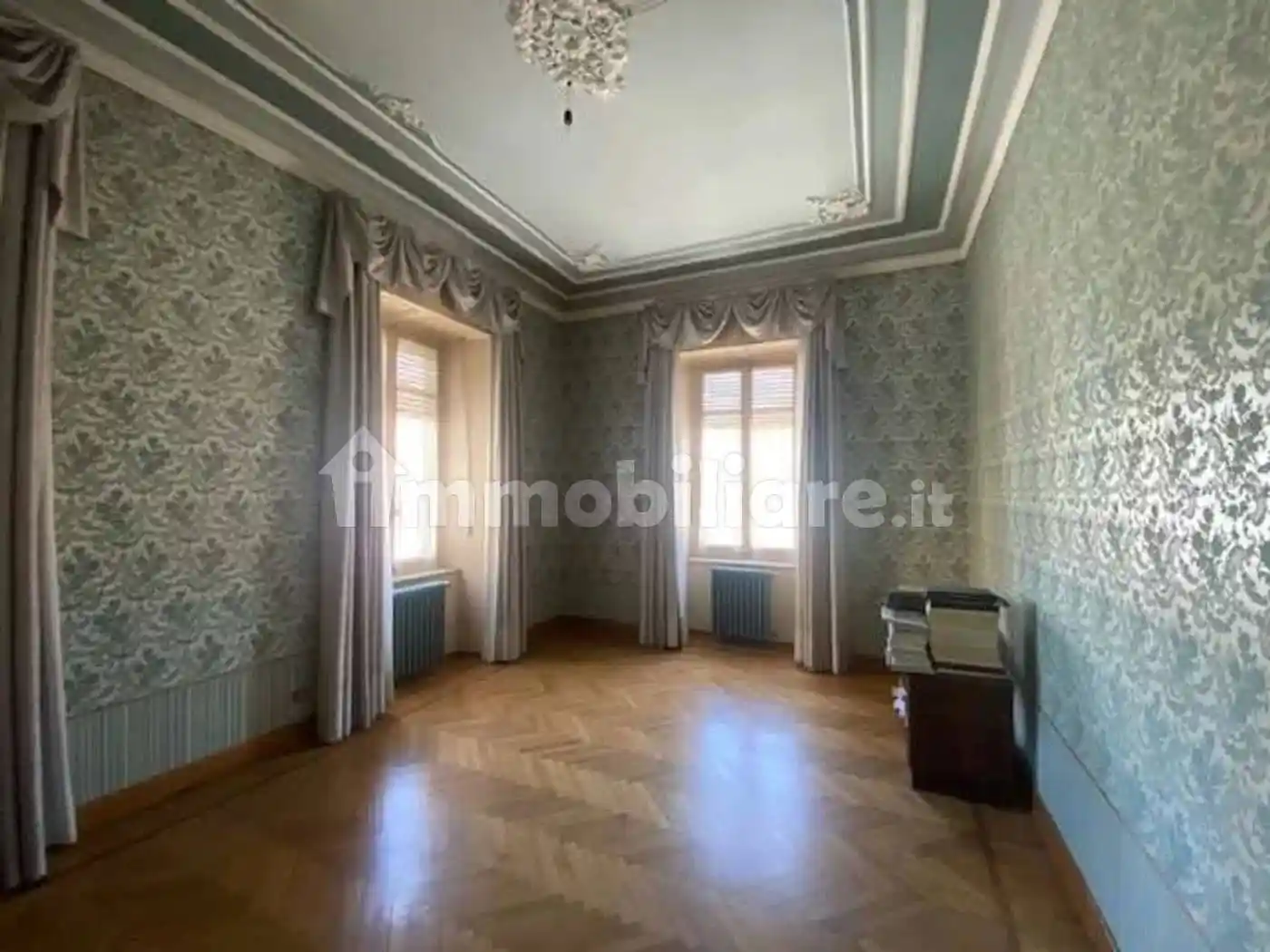 Villa unifamiliare, buono stato, 600 m², Centro, Castelnuovo Scrivia - foto 3