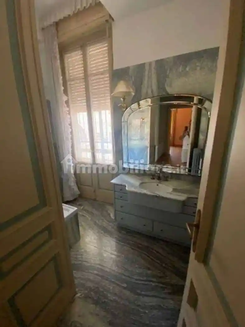 Villa unifamiliare, buono stato, 600 m², Centro, Castelnuovo Scrivia - foto 5