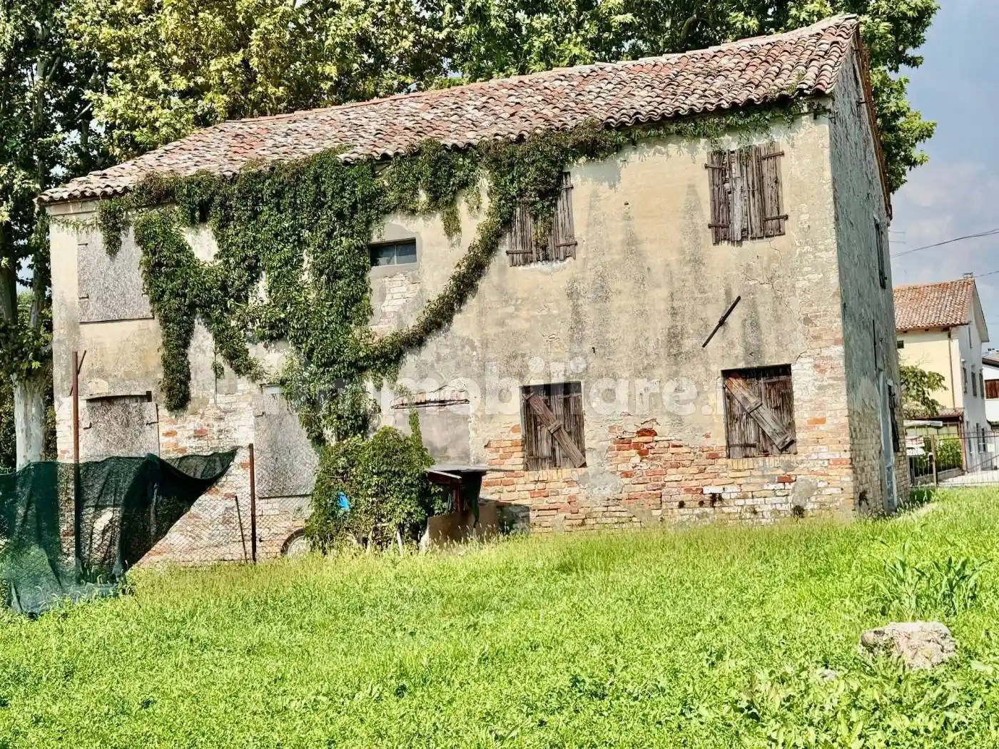 Rustico - Casale in vendita a Spinea