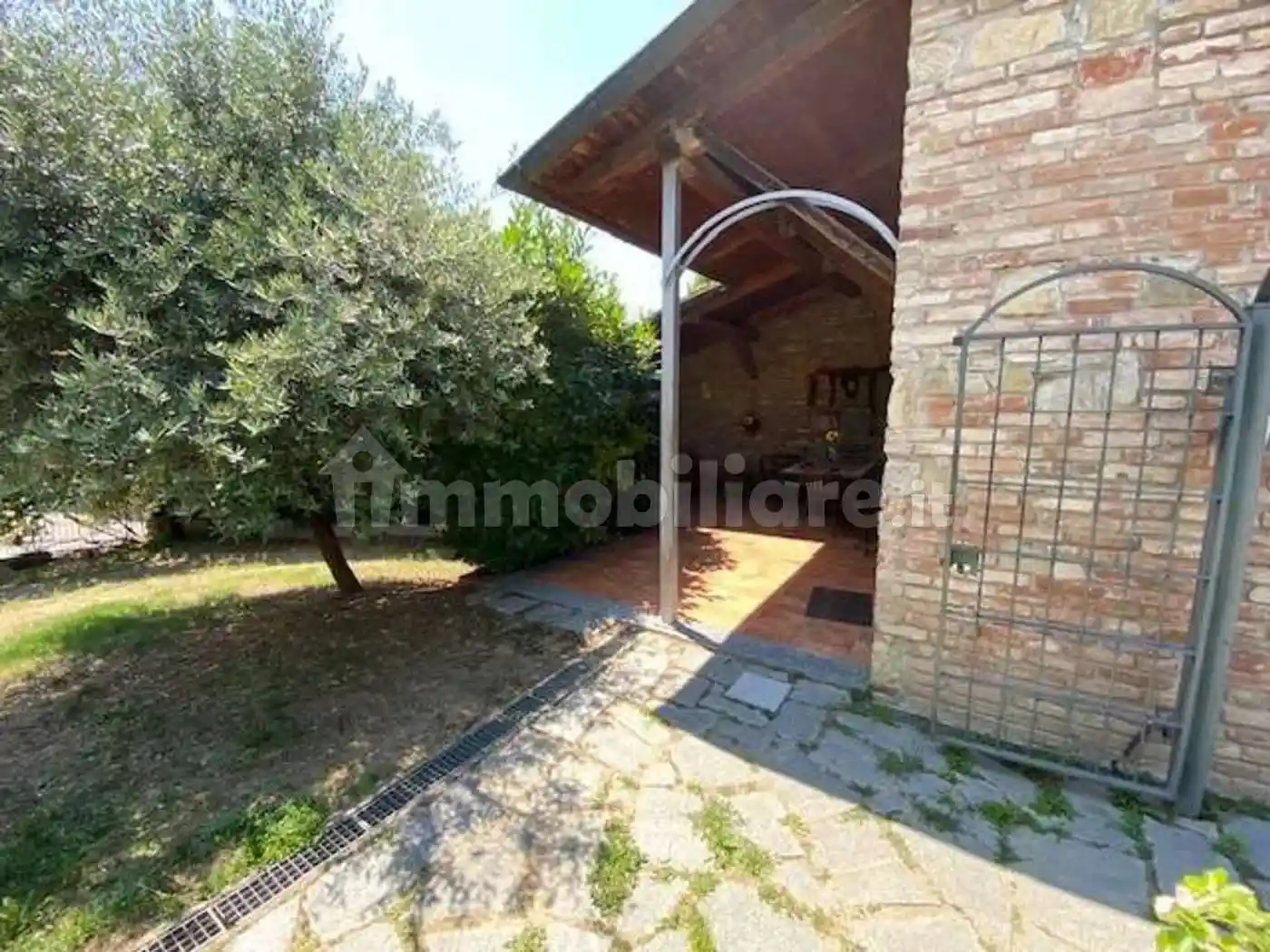 Villa unifamiliare, buono stato, 150 m², Vho, Tortona - foto 2