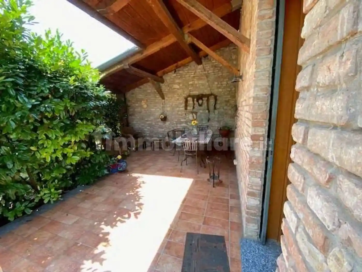Villa unifamiliare, buono stato, 150 m², Vho, Tortona - foto 4