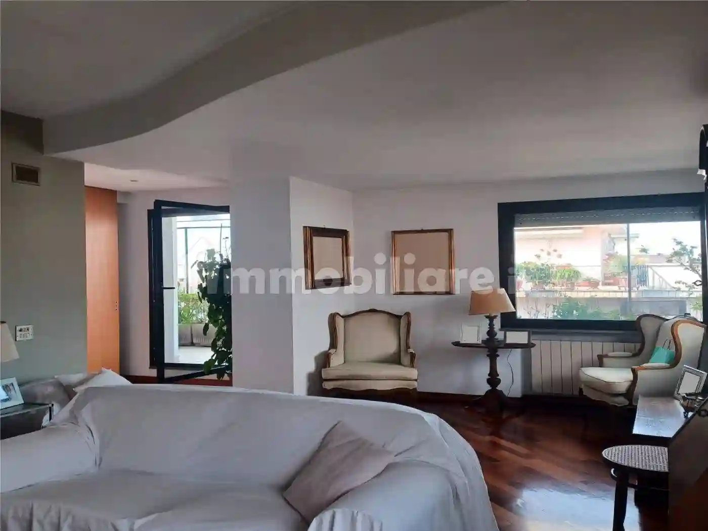 Attico - Mansarda - foto 4