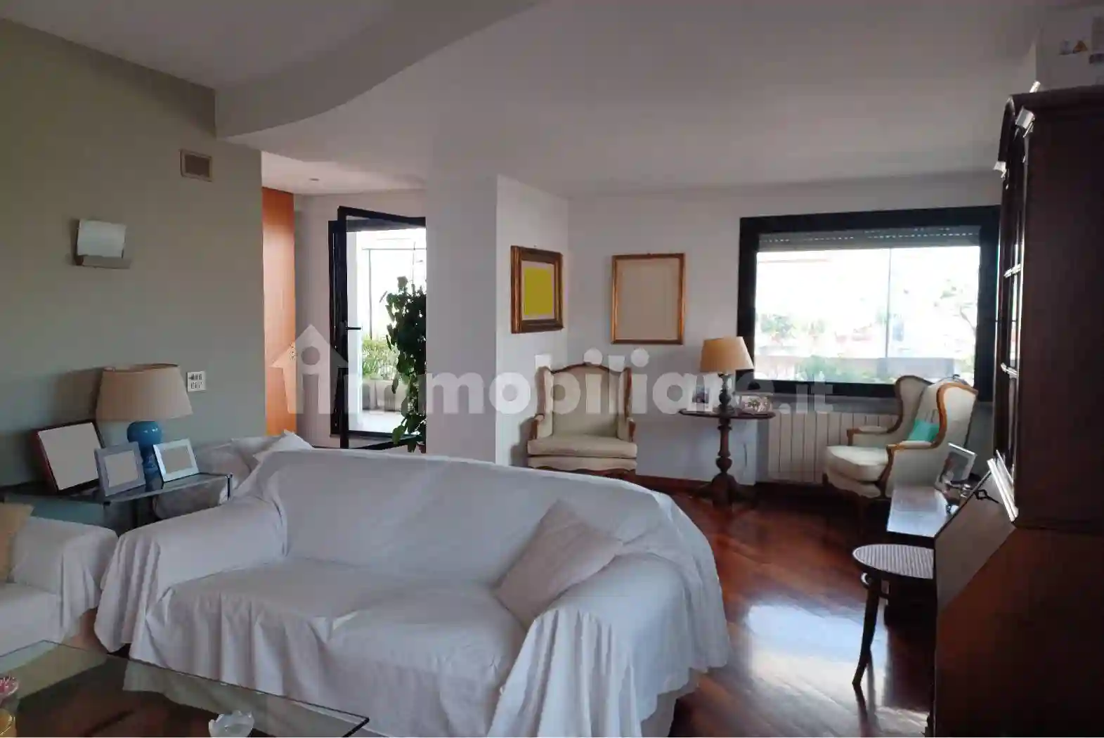 Attico - Mansarda - foto 5