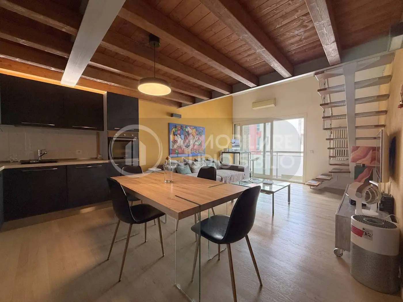 Appartamento in vendita a Mantova