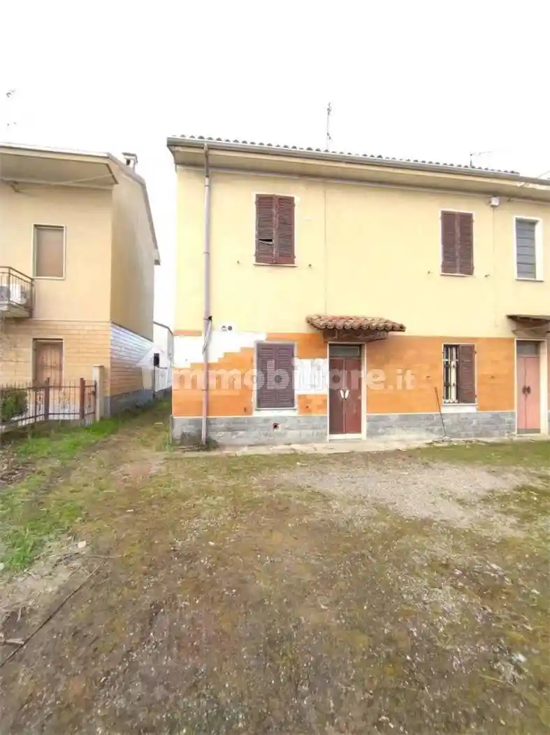 Villa unifamiliare Neighbourhood: Mandrogne, Mandrogne, Alessandria - foto 2