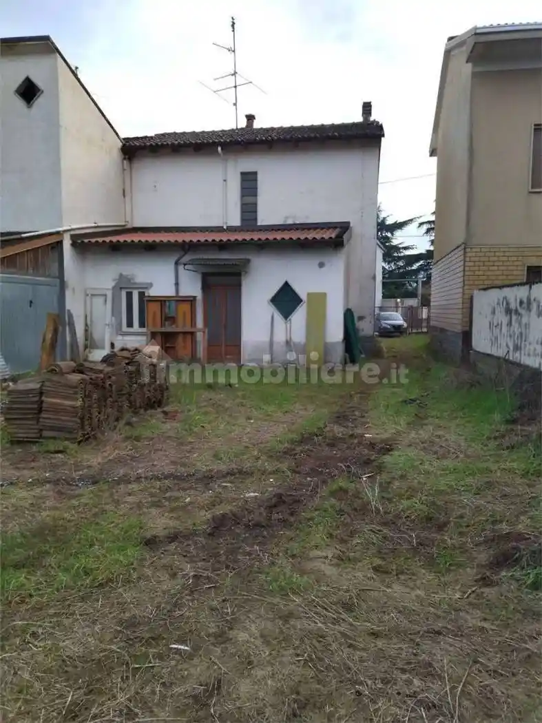 Villa unifamiliare Neighbourhood: Mandrogne, Mandrogne, Alessandria - foto 5