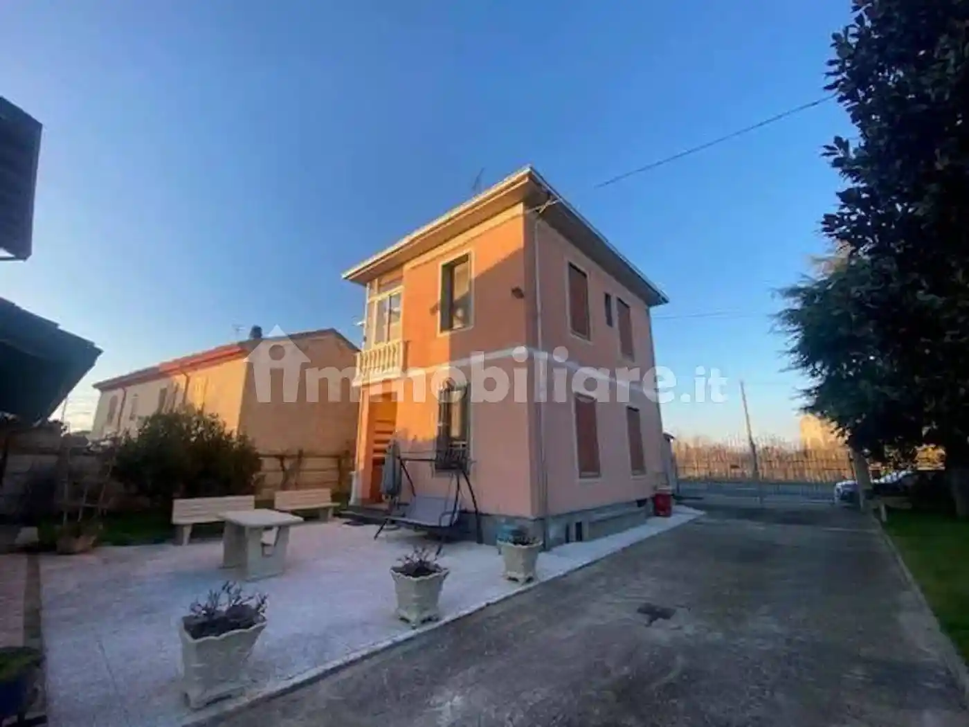 Villa in vendita a Alessandria