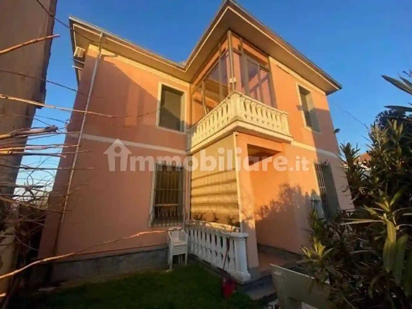 Villa - foto 4