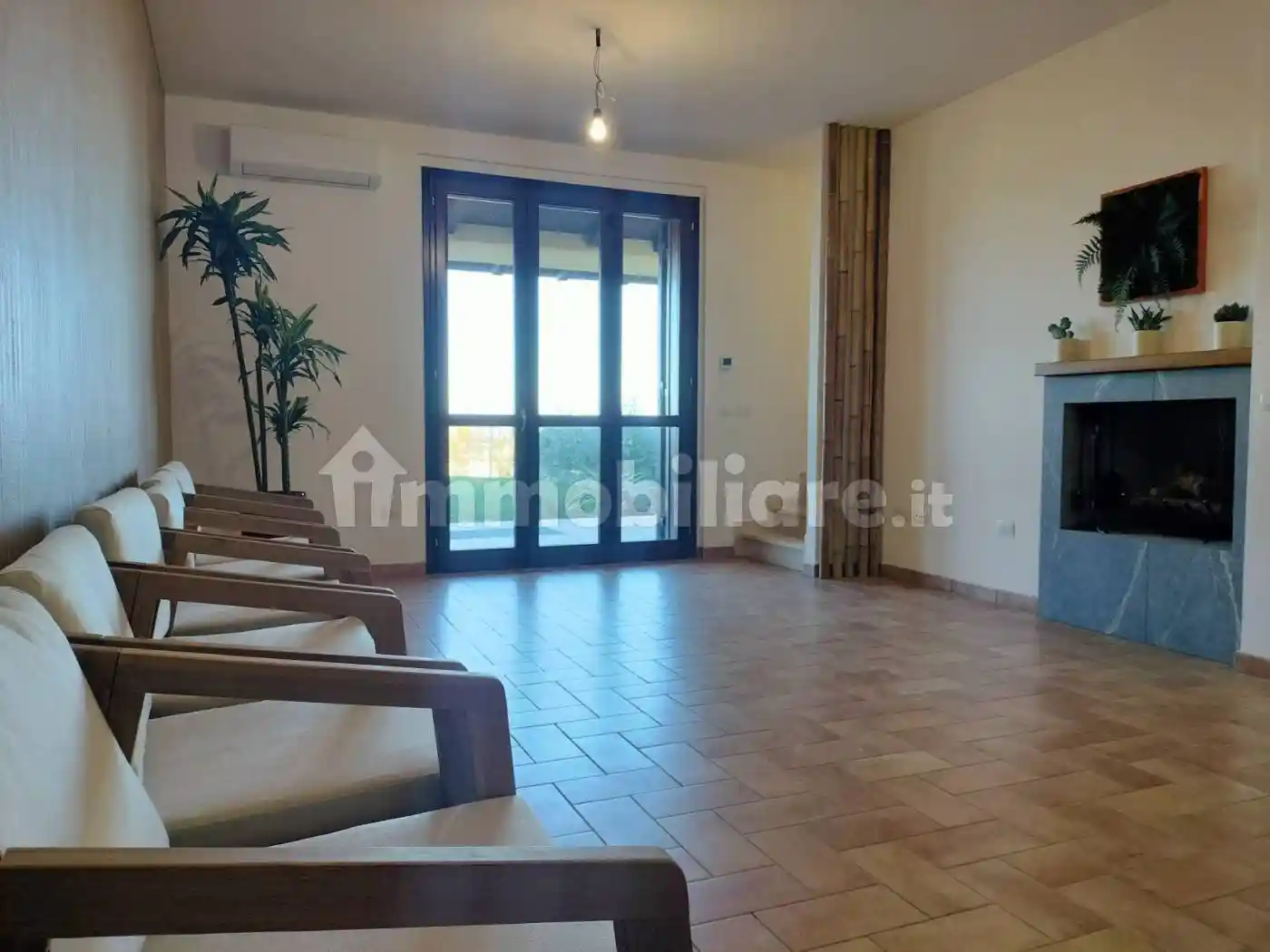 Villetta a schiera in vendita a Todi