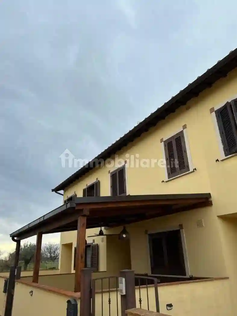 Villetta a schiera - foto 4