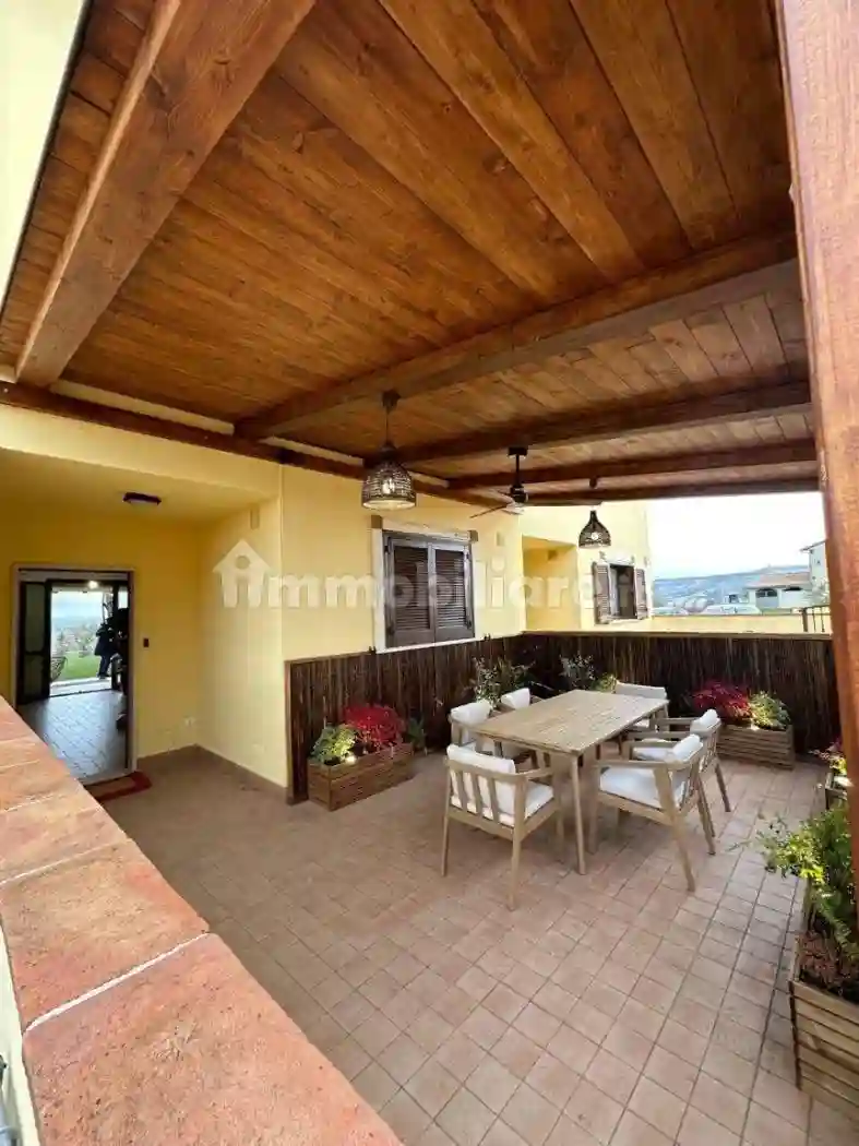 Villetta a schiera - foto 5