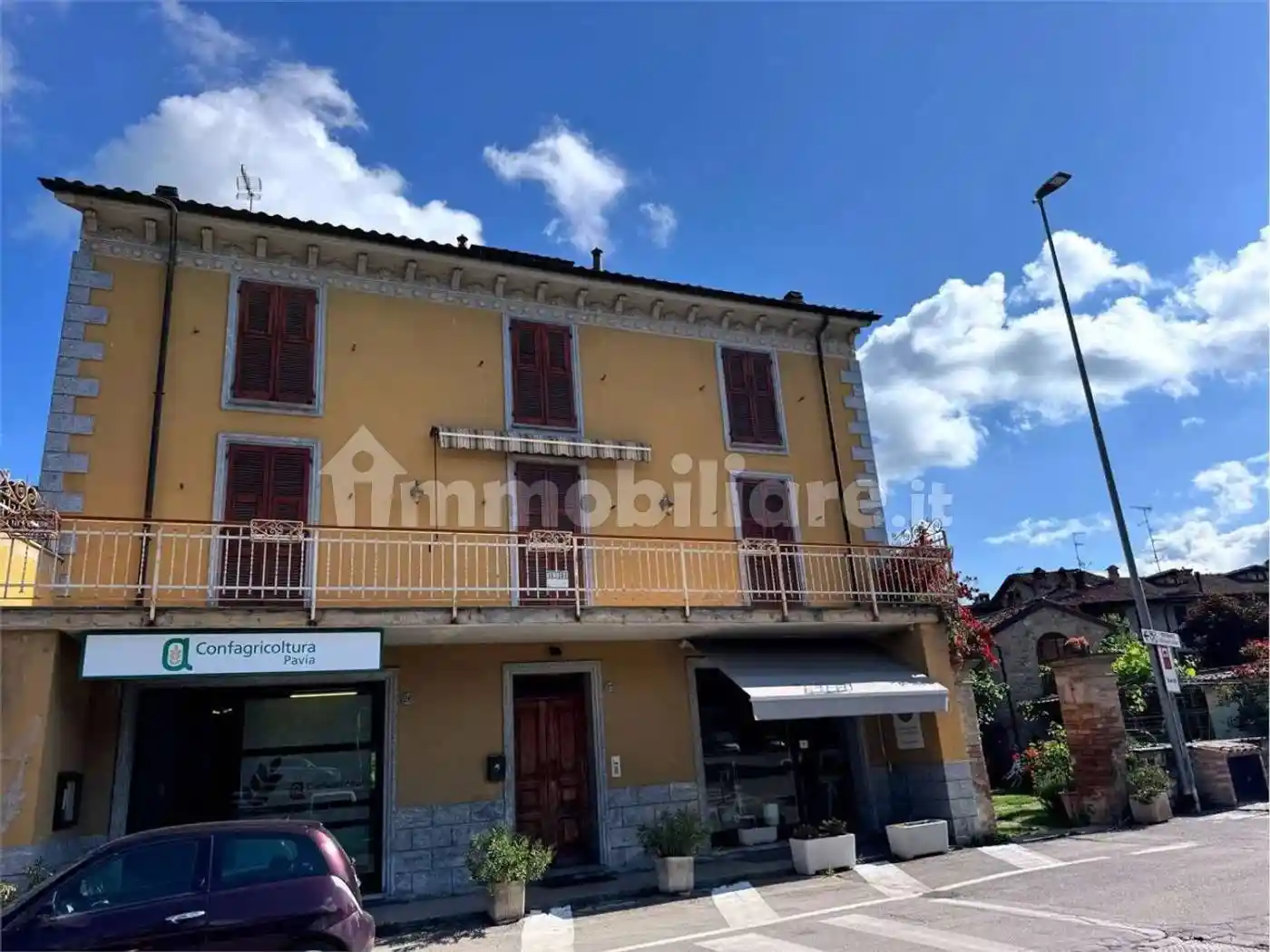 Appartamento 420 m², Centro, Varzi - foto 2